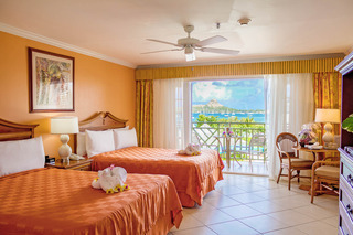 Best offers for BAY GARDENS BEACH RESORT Rodney Bay
