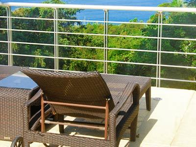 Best offers for LOS ALTOS BEACH RESORT & SPA Manuel Antonio
