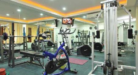 أفضل العروض ل فندق لوتاص جاردن مانيلا