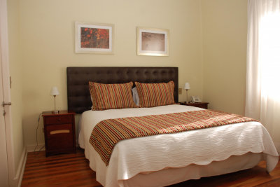 Best offers for OPORTO HOTEL BOUTIQUE Santiago