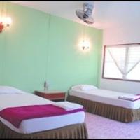 Best offers for PODA ISLAND RESORT Krabi