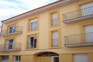 Best offers for FESTA SANT PERE PESCADOR APARTAMENTOS Sant Pere Pescador
