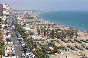 Best offers for Fortuna Hotel 3 Costa Del Sol Fuengirola