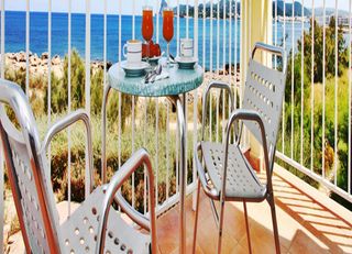 Best offers for SIRENIS HOTEL CLUB AURA Bahía de San Antonio