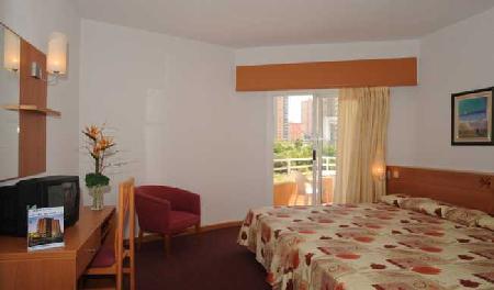 Best offers for ALONE HOTEL Finestrat