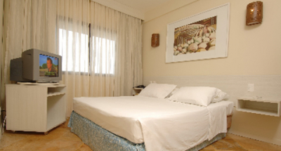 أفضل العروض ل BEACH PARK SUITES RESORT فورتاليزا
