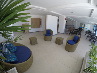 Best offers for DA COSTA HOTEL Aracaju