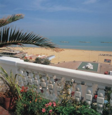 Best offers for Esplanade Hotel  Pescara