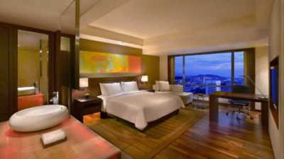 Best offers for HYATT REGENCY (SEA VIEW) Kota Kinabalu