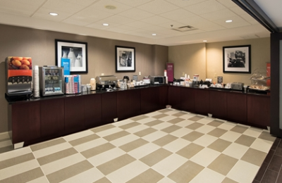 Best offers for HAMPTON INN ATLANTA/FAYETTEVILLE Fayetteville