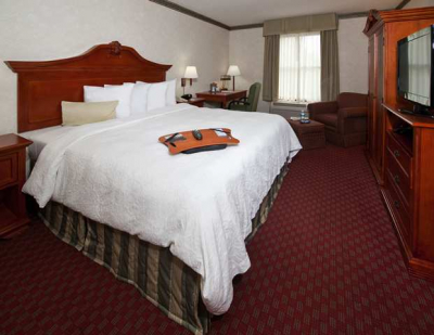 Best offers for HAMPTON INN CHARLOTTE/MATTHEWS Matthews