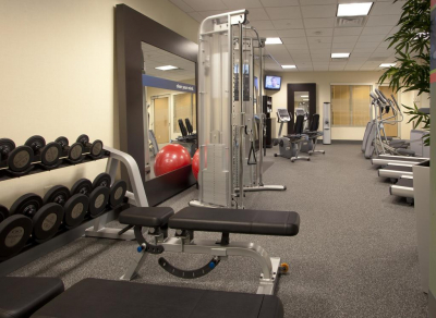 أفضل العروض ل هامبتون فندق و اجنحه فندقيه سيتل/فدرال واي فدرال واي