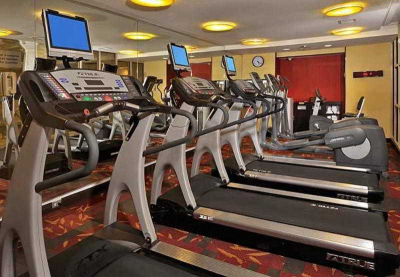 Best offers for HOLIDAY INN GEORGETOWN Washington D.C.