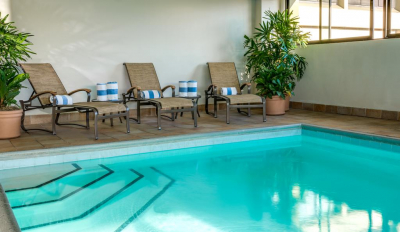 Best offers for Hilton San Francisco Airport Millbrae