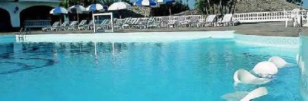 Best offers for SAN RAPHAEL COUNTRY HOTEL Itu