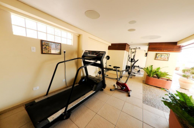 Best offers for San Michel Palace Taubate