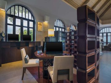 أفضل العروض ل منتجعامبريال سام يوي و سبا تشونج نوي بيتش