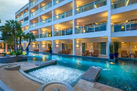 Best offers for CHANALAI ROMANTICA RESORT KATA