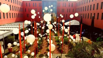 Best offers for Radisson Blu Toulouse Airport 