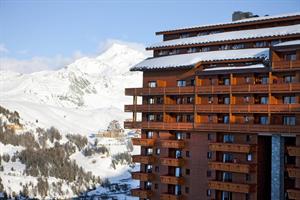 Pierre _ Vacances Premium Les Hauts Bois