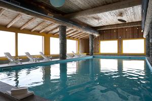 Pierre _ Vacances Premium Les Hauts Bois