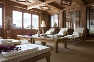 Pierre _ Vacances Premium Les Hauts Bois