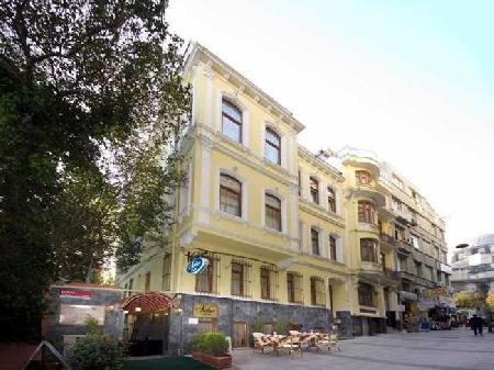 Best offers for ANGELOS HOME HOTEL Istanbul