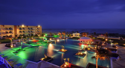 أفضل العروض ل فندق marriott salalah مسقط
