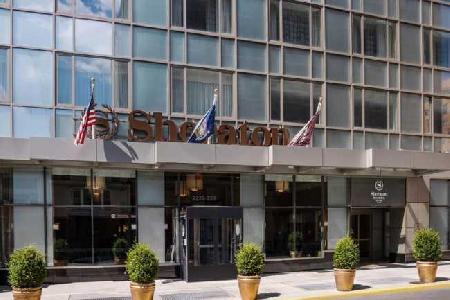 Best offers for Sheraton Brooklyn Downtown 