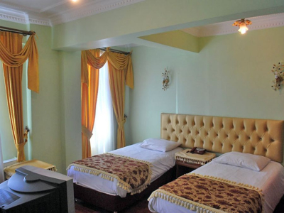 Best offers for Stone Hotel Istanbul Istanbul