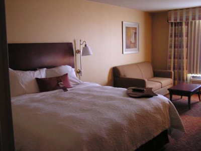 Best offers for Hampton Inn Pendleton Pendleton 