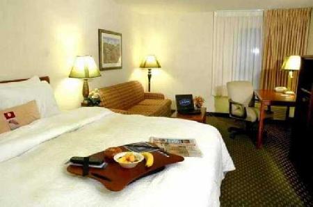 Best offers for HAMPTON INN RANCHO CORDOVA Rancho Cordova