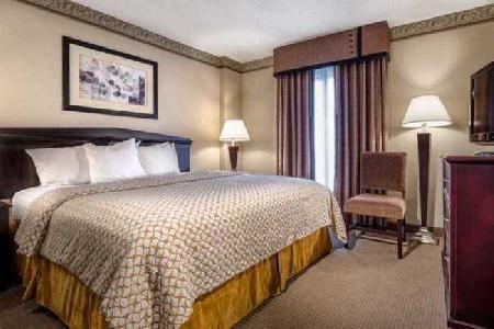 Best offers for HAMPTON INN SUITES TULARE Tulare 