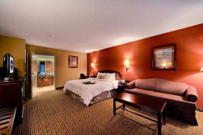 Best offers for HAMPTON INN TYLER Tyler