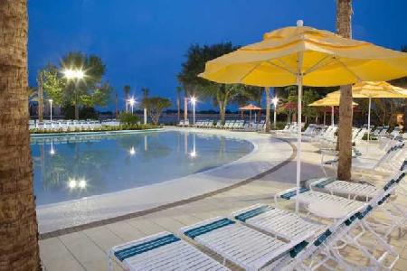 Best offers for Holiday Inn Club Vacations at Orange Lake Resort Walt Disney World