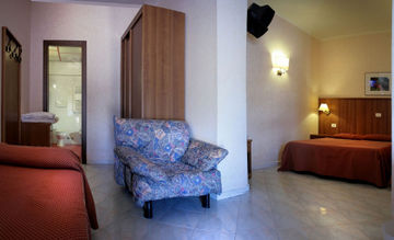 أفضل العروض ل موتيل سالاريا روما