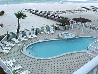 Best offers for RESORTQUEST SUMMERWIND RESORTS Pensacola 