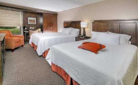 Best offers for HAMPTON INN TUSCALOOSA-UNIVERSITY Tuscaloosa 