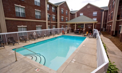 Best offers for HOMEWOOD SUITES NASHVILLE/BRENTWOOD Brentwood