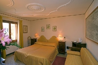 أفضل العروض ل فندق اجليالبورتي  ) سنتر) فينسيا