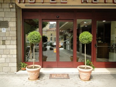 Best offers for ASTOR HOTEL PERUGIA Perugia 