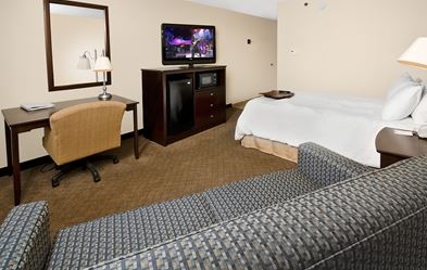 Best offers for HAMPTON INN ASHEBORO Asheboro