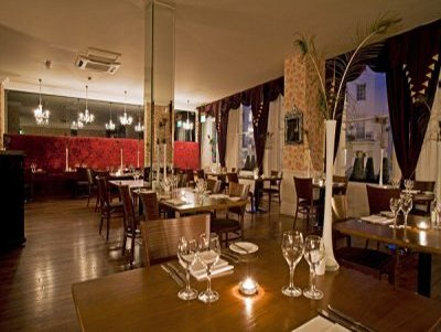 أفضل العروض ل  برايتون