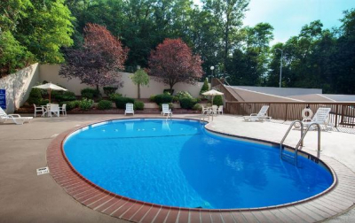 Best offers for HAMPTON INN WHITE PLAINS/TARRYTOWN Elmsford 