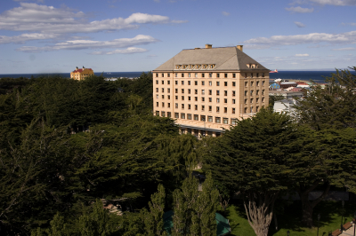 Best offers for HOTEL CABO DE HORNOS Punta Arenas