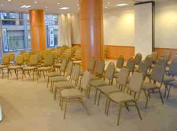 Best offers for Howard Johnson Congreso Buenos Aires