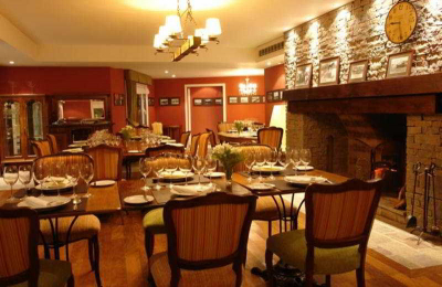 Best offers for LOS SAUCES CASA PATAGONICA El Calafate