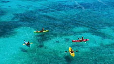 Best offers for Avalon Reef Club Isla Mujeres