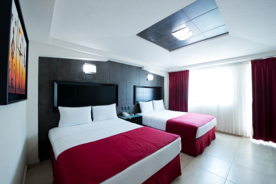 Best offers for PORTONOVO PLAZA HOTEL Puerto Vallarta