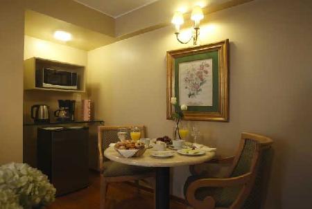 Best offers for Suites del Bosque Hotel Lima